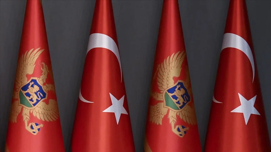 Karadağ'dan Türkiye Vatandaşlarına Vize Kararı: 1 Kasım 2026'da Başlıyor!