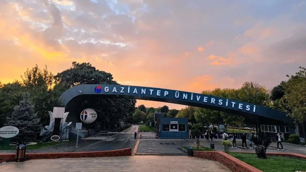 Gaziantep Üniversitesi'nden 110 Sözleşmeli Personel Alımı Müjdesi