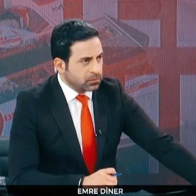 Emre Diner