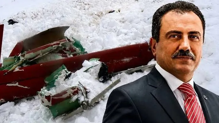 17 Yıldır Bulunamayan 'Karanlık Eli Kesen' Cesur Adam