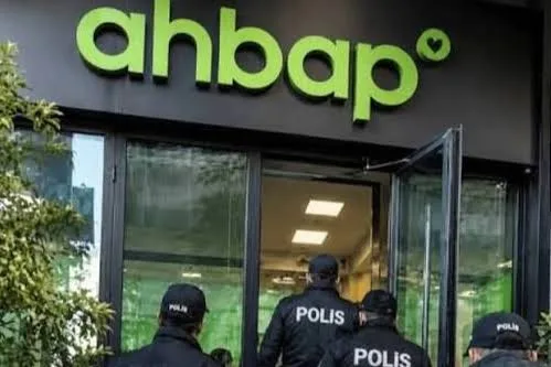 Ahbap Derneğine Kayyım Atandı: Tüm Mal Varlığının Yönetim Yetkisi Devredildi