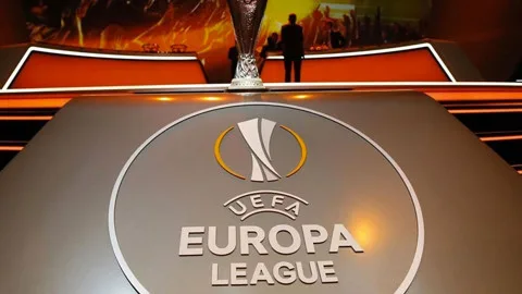 UEFA Avrupa Ligi'nde Kritik Rövanş Heyecanı Yarın Başlıyor