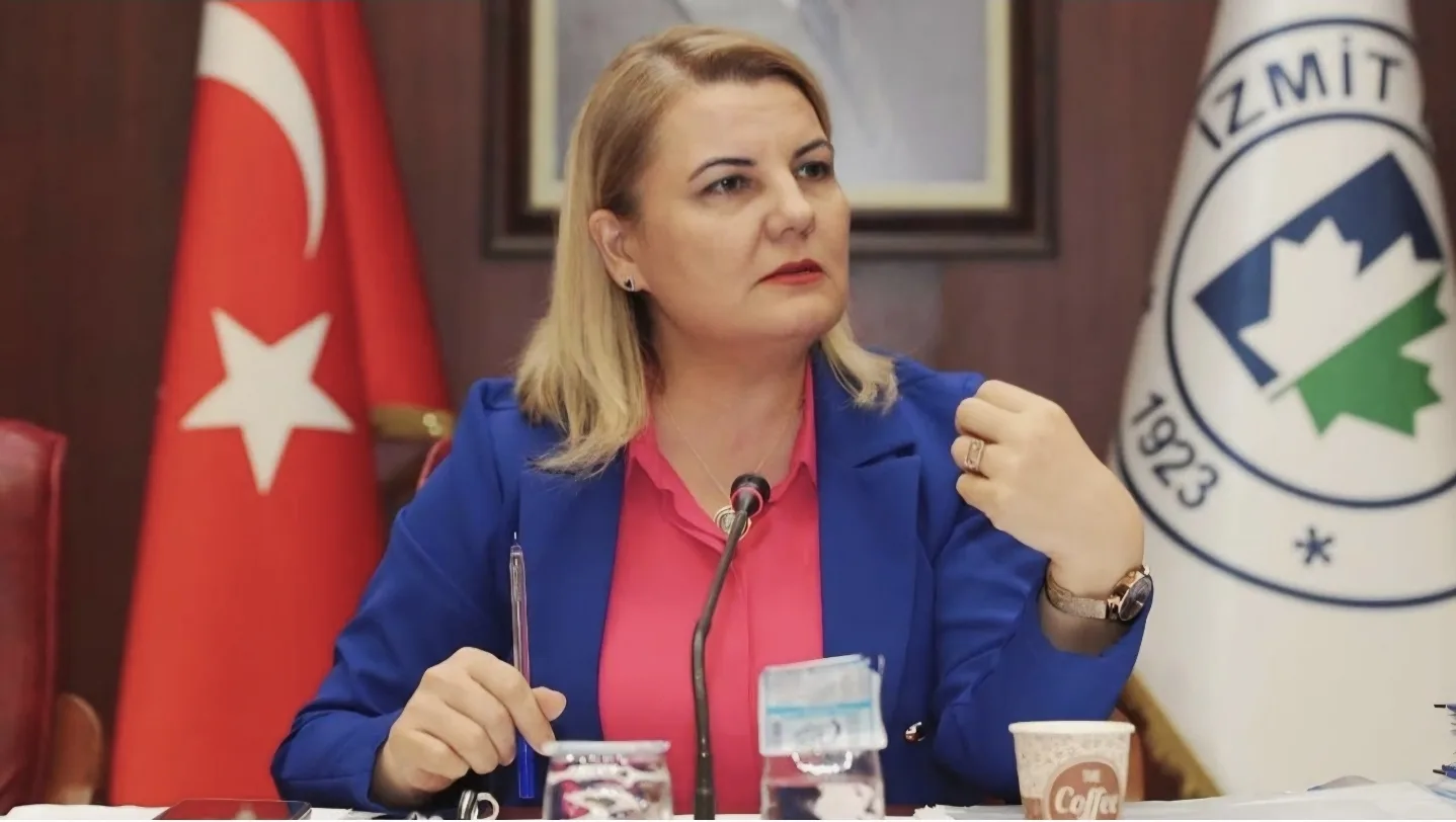 İzmit Belediyesi Soruşturmasında Gelişme: 30 Şüpheli Adliyeye Sevk Edildi