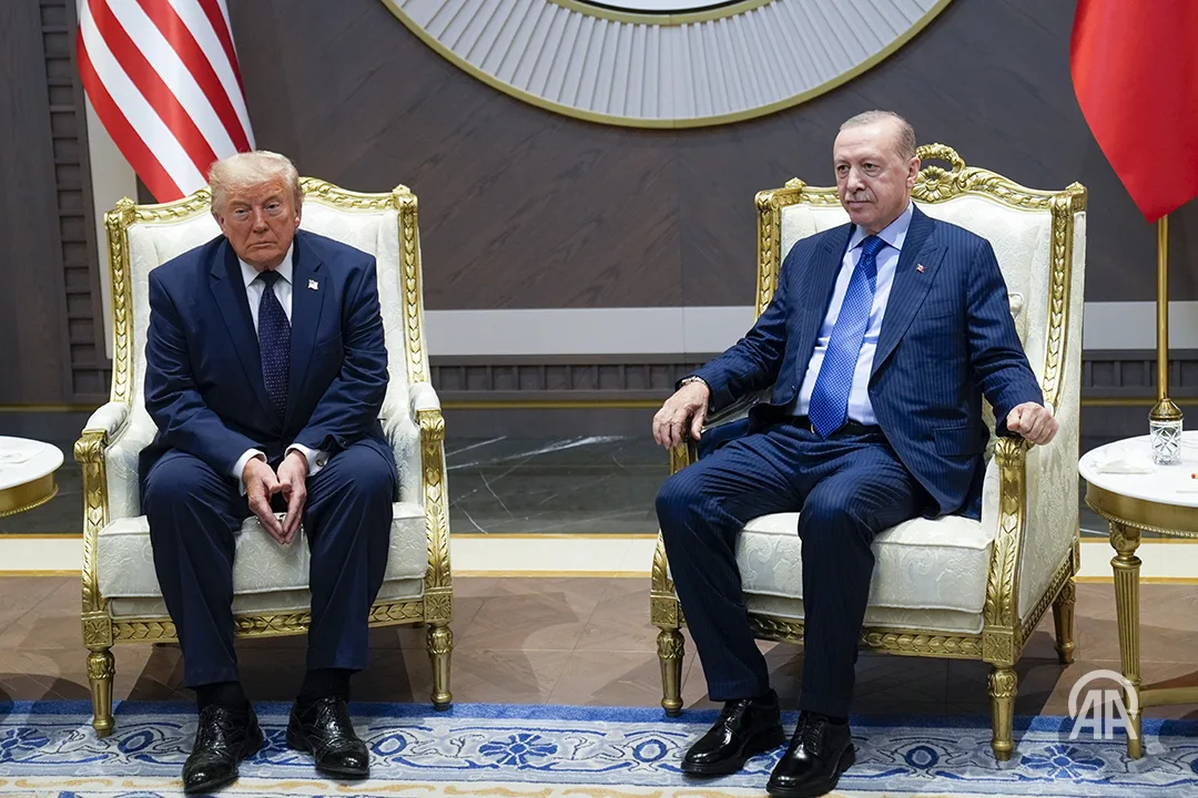 Ankara’da Yeni Denklem:
