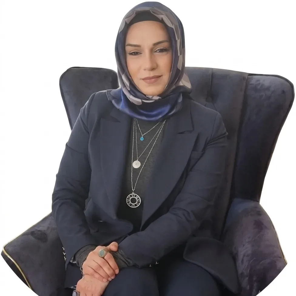 Ayşegül Akyüz Yahşi