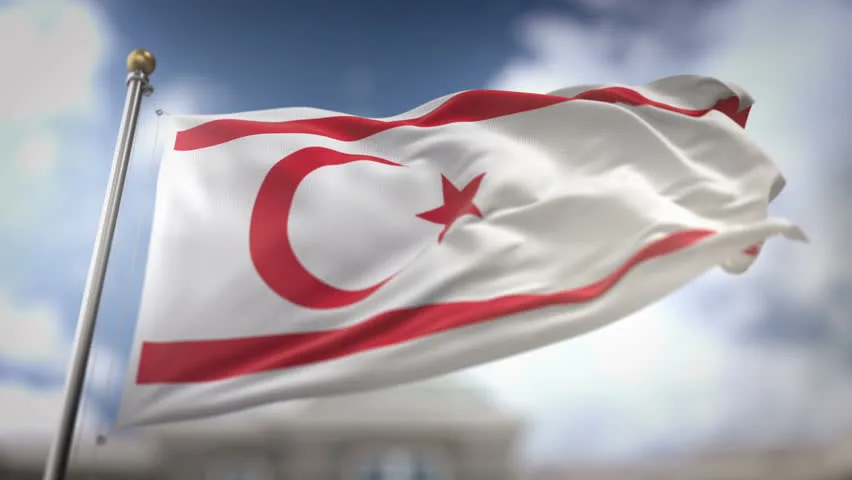 KKTC Dışişleri Bakanlığı'ndan AB'ye "Kıbrıs Özel Temsilcisi" Tepkisi: "Hiçbir Meşruiyeti Yoktur"