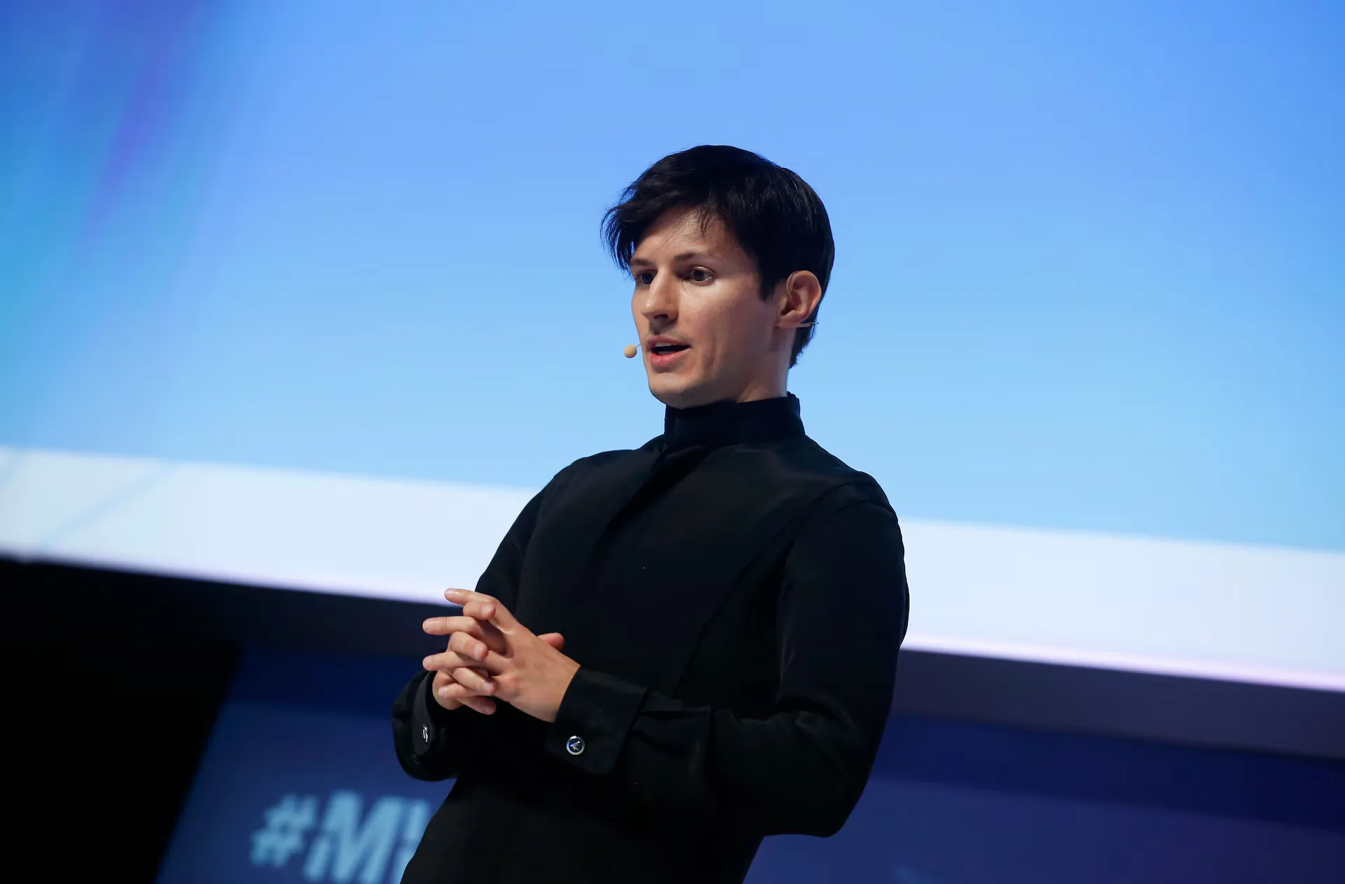 Rusya'dan Telegram Kurucusu Pavel Durov Hakkında Şok Suçlama: Uluslararası Tutuklama Emri Çıkarıldı