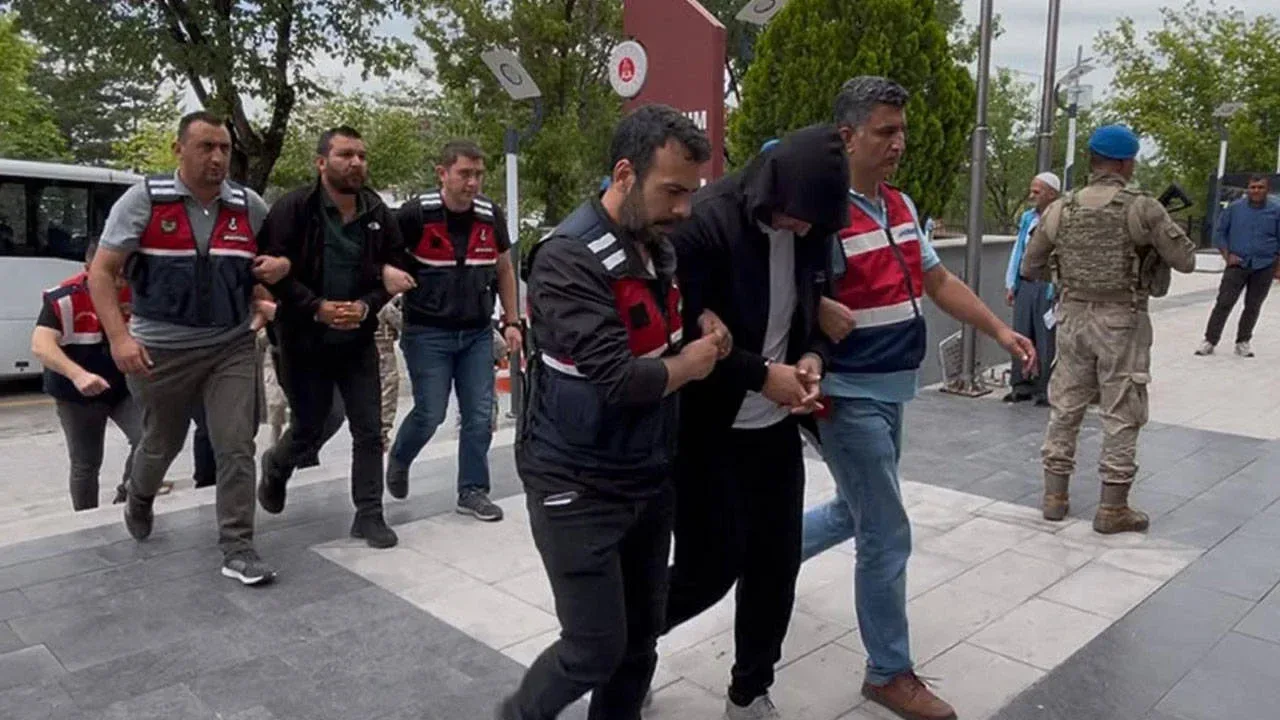 Gülistan Doku Soruşturmasında Kritik Gelişme: 8 Şüpheli Adliyede