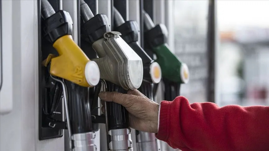 Akaryakıtta Flaş Artış: Benzine Bu Gece Zam Geliyor!
