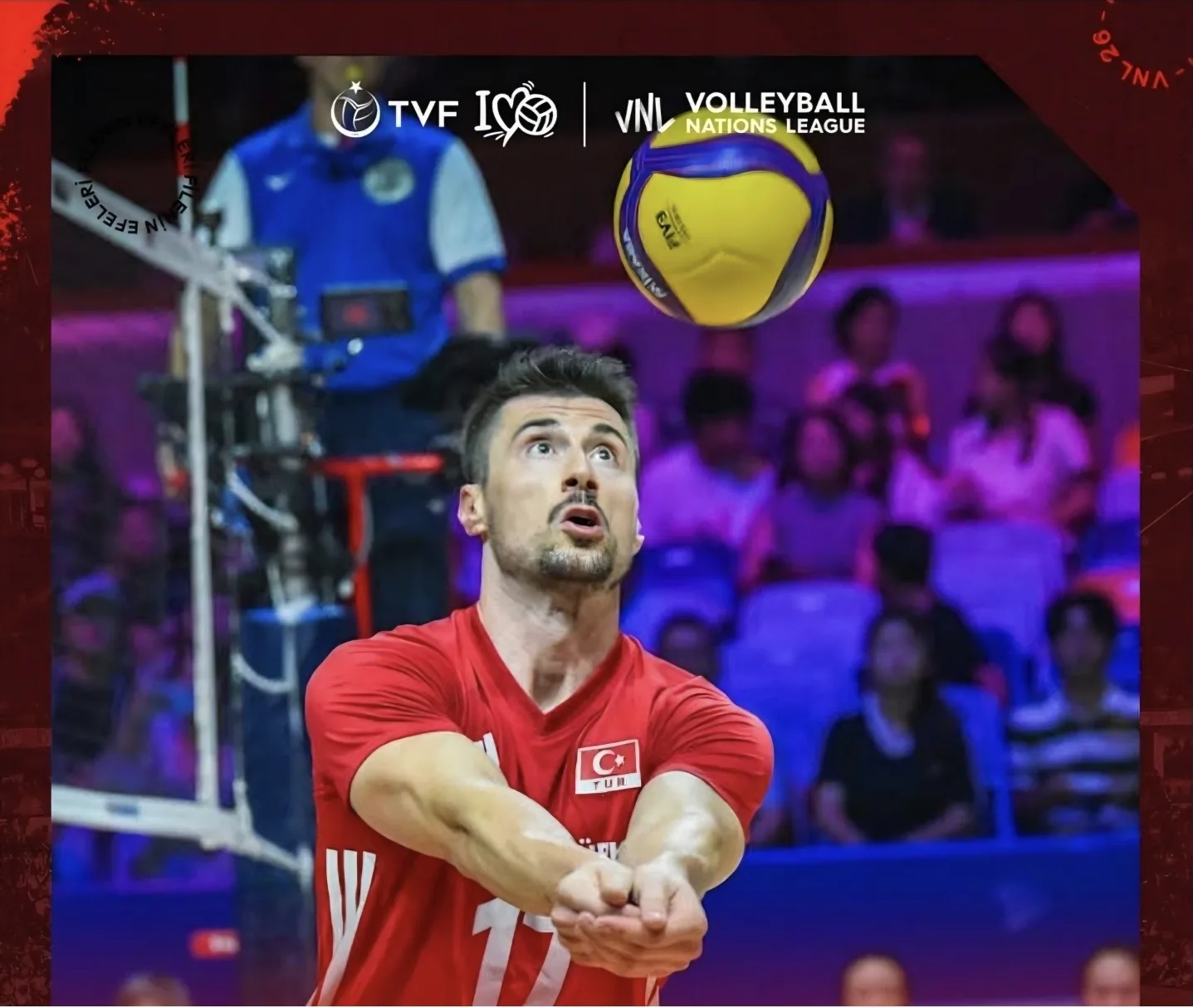 Filenin Efeleri Çeyrek Finalde Turnuvaya Veda Etti