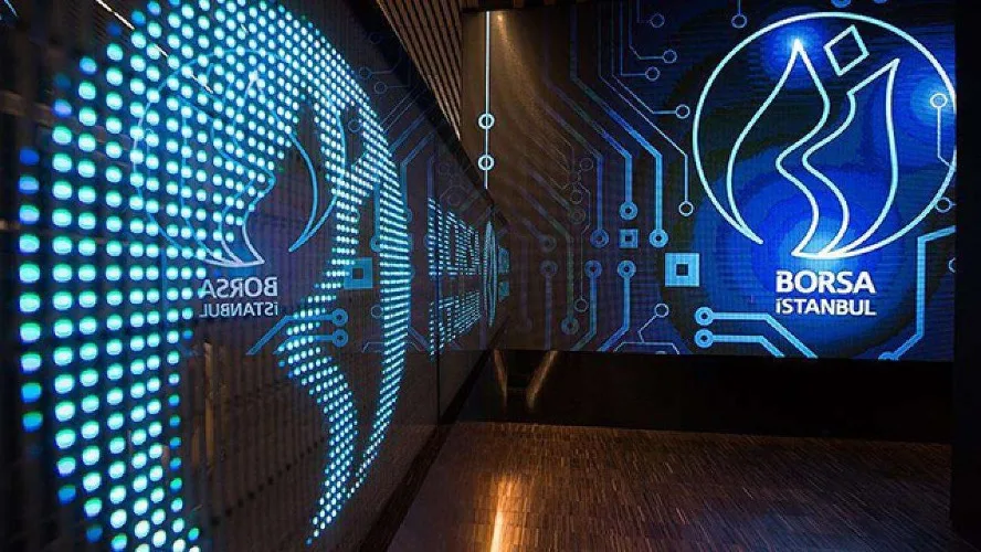 Borsa İstanbul Güne Yatay Başlangıç Yaptı: Gözler Fed Kararında