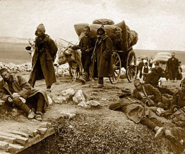 Balkanlar'ın Kanayan Hafızası: Unutulan Acılar, Susturulan Çığlıklar ve Tarihin Vicdanı