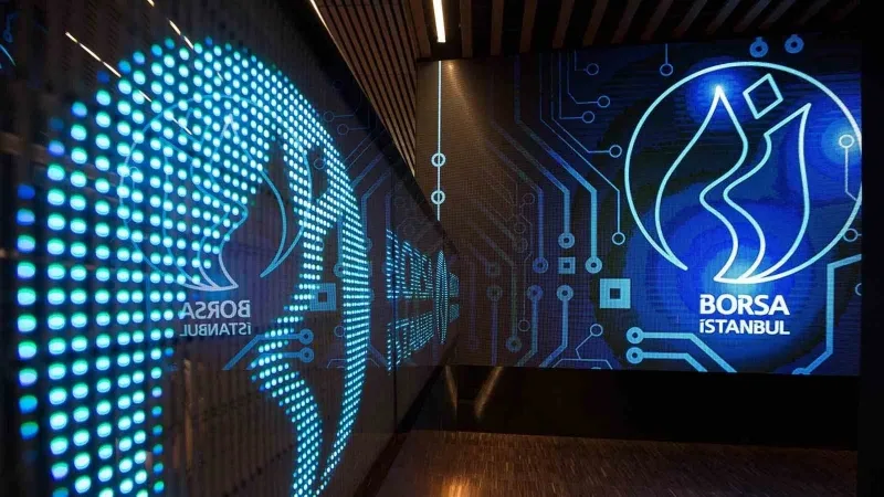 Borsa İstanbul Günü Artışla Tamamladı: Madencilik Sektörü Yüz Güldürdü