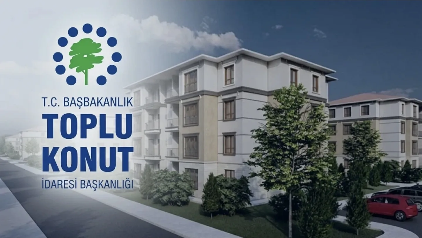 TOKİ'den Dev Konut Hamlesi: 41 İlde Yeni Projeler İçin Başvuru Kapıları Aralandı!