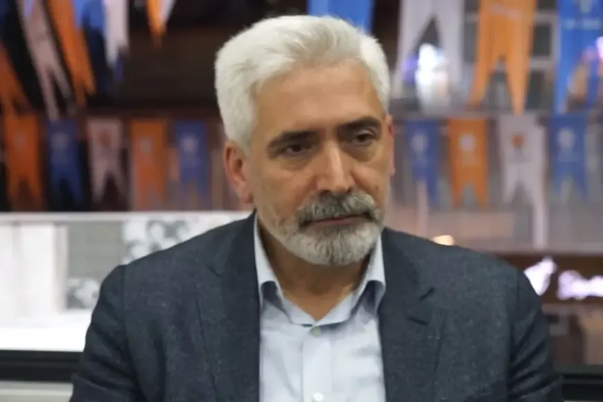 Çerçeve Yasa Meclis Gündeminde: Galip Ensarioğlu'ndan Yeni Açıklamalar